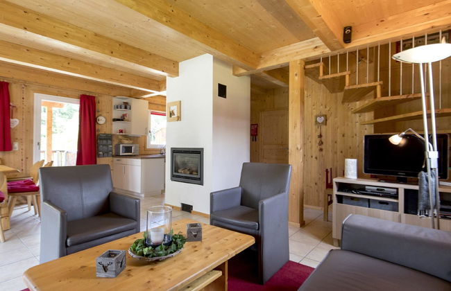 # 139 mit 4 Schlafzimmern & Sprudelbad - Foto 3