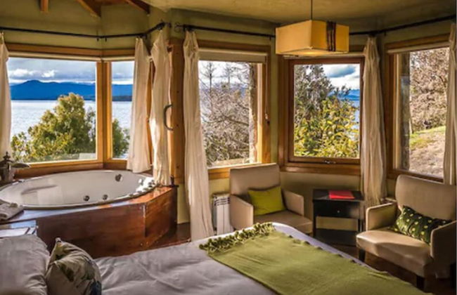 Lirolay Suites - Foto 61