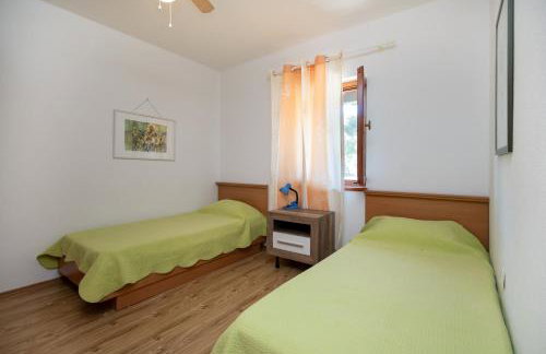 Apartments by the sea Veli Rat, Dugi otok - 438 - Photo 39