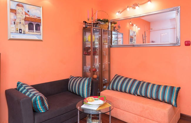 Villa Prime - Private Pool and sea View - H - Foto 17