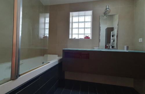 Maison spacieuse proche plage pour 9 personnes - FR-1-476-137 - Foto 16