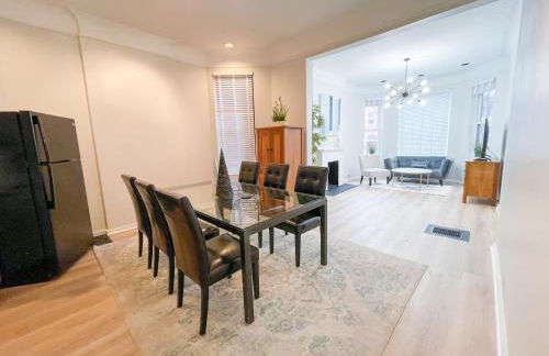 Wrigleyville Friends Unit - 5bdrm - Foto 6