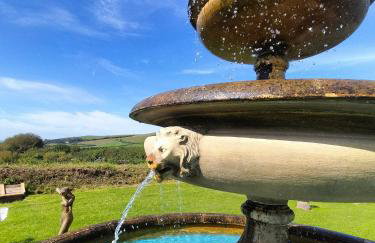 SAUNTON GRANGE 7 Bedrooms - Foto 60