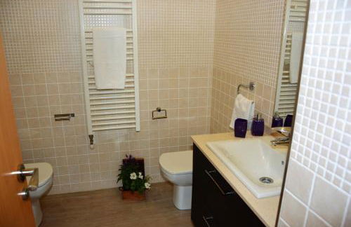 Villa Sitges La Calma 10 minutes drive Sitges 2 minutes walk Garraf Park AC - Photo 29