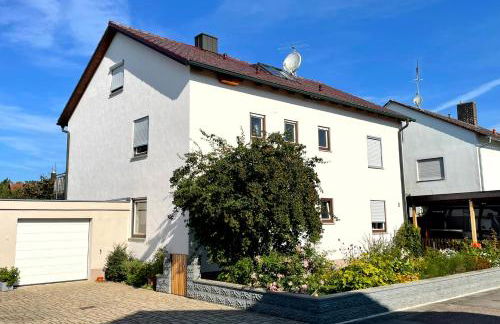 FerienNest Kelheim - Foto 20