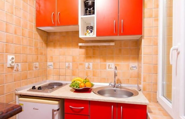 ACIKA apartments Rafailovici - Foto 51