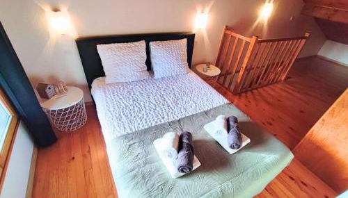 ORBIS - "Le Plaisant Maubec" - WiFi - 24h sur 24 - 7 jours sur 7 - Photo 5, towels