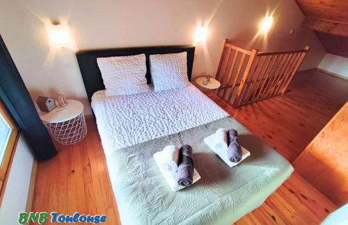 ORBIS - "Le Plaisant Maubec" - WiFi - 24h sur 24 - 7 jours sur 7 - Photo 5