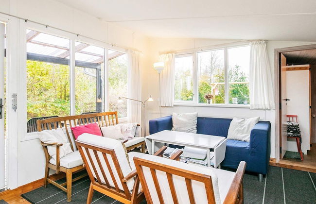 4 Person Holiday Home in Martofte - Photo 7