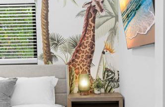 2 Masters Heated Pool Near Beach & Atl Ave! - Foto 7