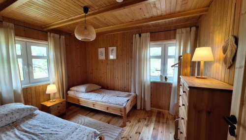 Przystanek Soszyca - Foto 5