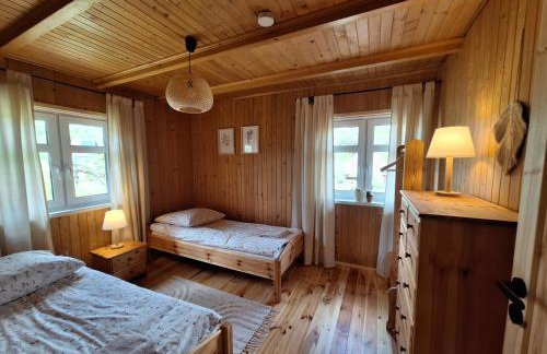 Przystanek Soszyca - Foto 5