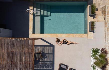 Pnoes Luxury Suites - Foto 13