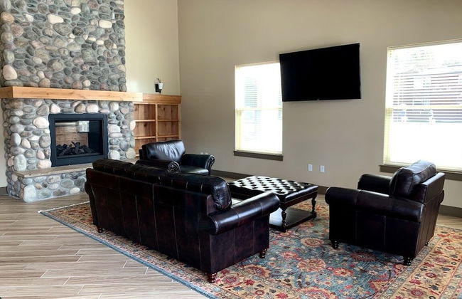 Timbers at Island Park Village Resort - Foto 2