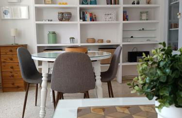 Bolivia 71 Pedregalejo - apartment near beach - Photo 9