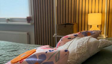 Häuschen Seensucht am Vielitzsee - Foto 3