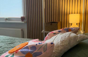 Häuschen Seensucht am Vielitzsee - Foto 3