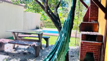 Chalé Cabana Lumiar - Foto 3