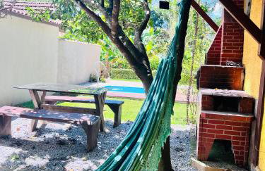 Chalé Cabana Lumiar - Foto 3