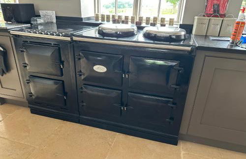 Georgian Country House -Panoramic Views -Sleeps 12 - Photo 5