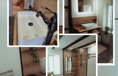 Ferienhaus Rustika - Foto 63