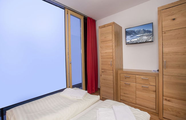 Apartment in Neukirchen by Ski Lift & Sauna - Foto 4