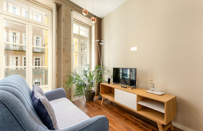 RS Porto Historic Center - Foto 64