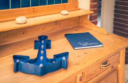 Haus Sonnenblume - Foto 22