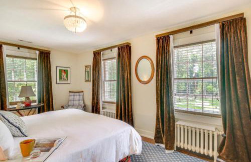 2 Mi to Aiken Horse Park South Carolina Apt - Foto 15