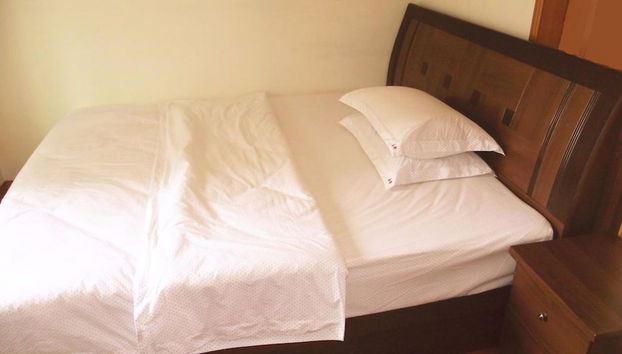 Victory Apartment - Foto 5, Habitación