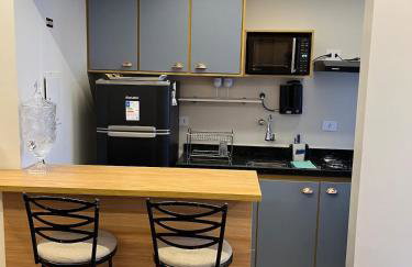 Plaza Inn Santana Flat 61 - Foto 7