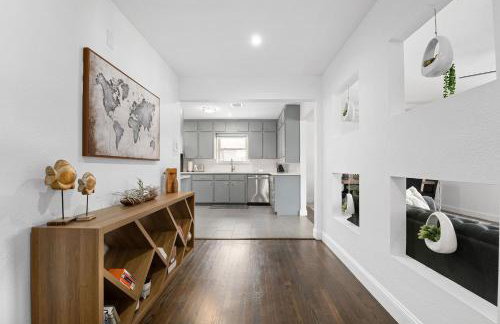 5 STAR House - Cozy & Charming Centrally Located - Foto 14