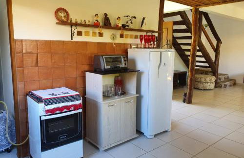 Casa da Rua 1 - Cavalcante/GO - Foto 8