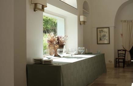 Relais Masseria Cardillo - Foto 47