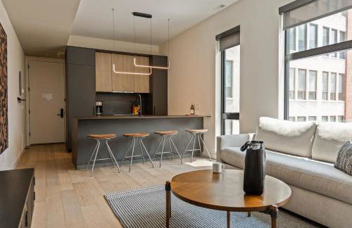 Sosuite at The Onyx - Museum District - Foto 26