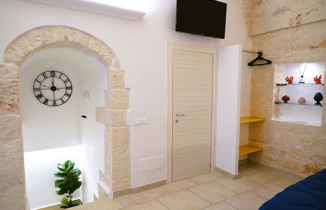 La Suite del Conte - Arcuève - Foto 6