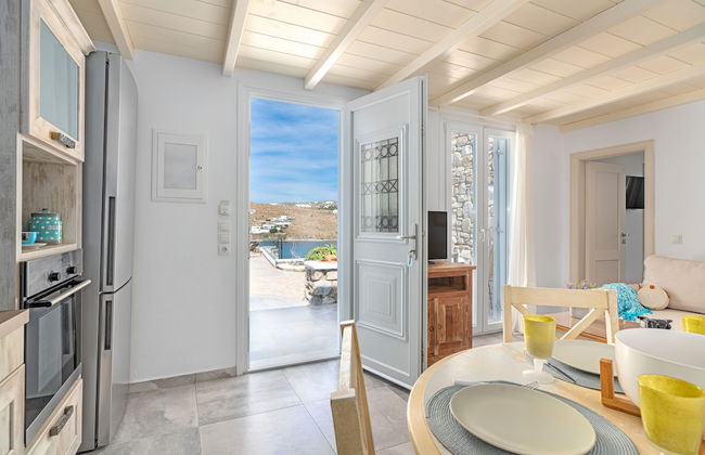 CORFOS BLUE MYKONOS - Photo 13