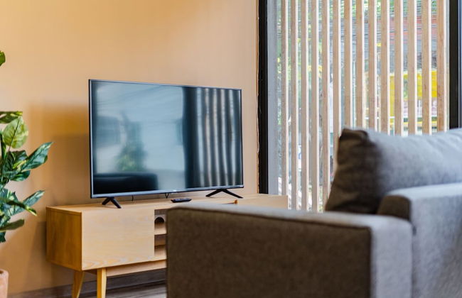 Condesa Cholula Lofts by VH - Foto 35