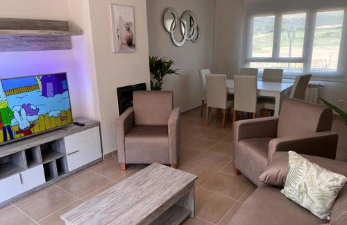 La Casita del Risco - Photo 16