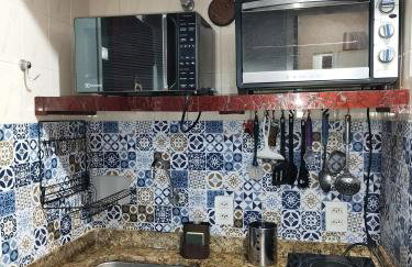 De frente a Praia do Peró, Da janela Maravilhe-se com a Vista! Apto tipo flat, Pé na Areia, Piscina, Wi Fi - Foto 7