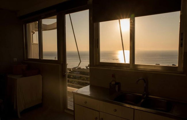 Saronicos Gulf View in Anavissos - Photo 13