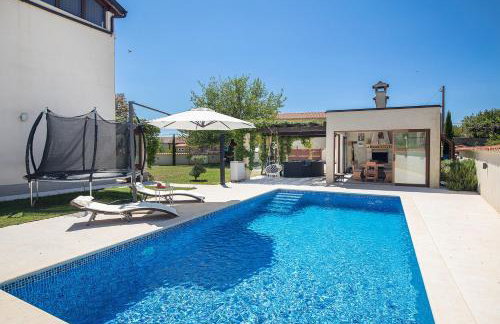 Villa Roža - Foto 8