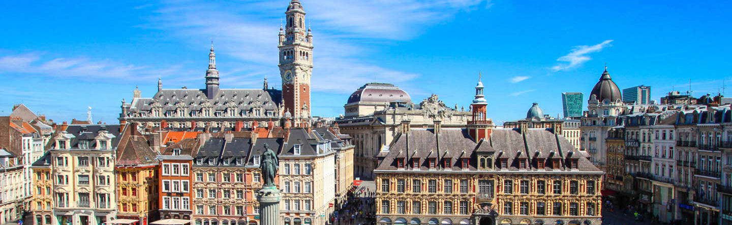 Lille City Pass - Foto 1