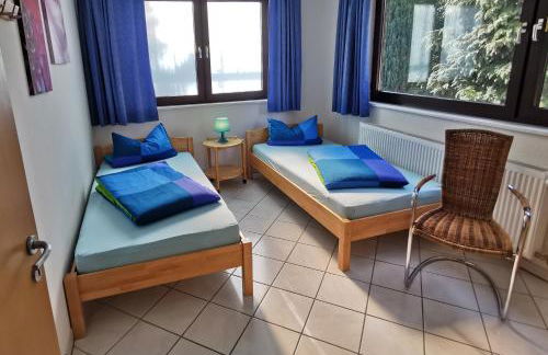 Ferienwohnung Wanderlust - Foto 30