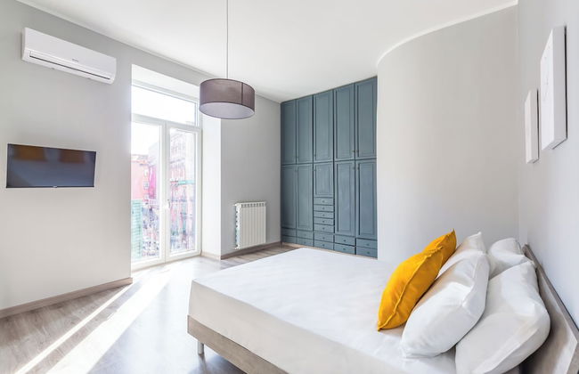 Casa Mavi al Museo Archeologico - Foto 12