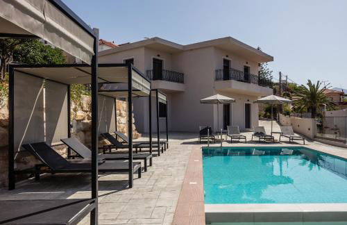 Suites Olive Tree Farm Episkopi Village - Photo 94