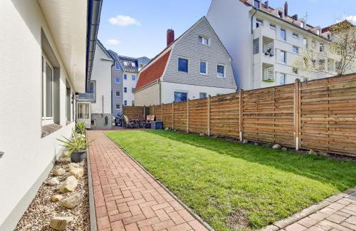 Haus Küstenperle - Foto 19