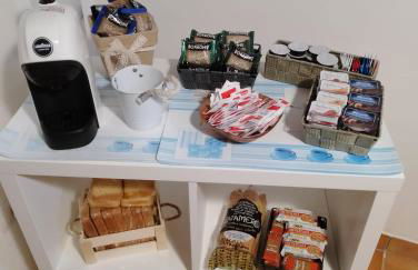 B&B La volta di Fabio De Marco e Simona Saracino - Foto 26