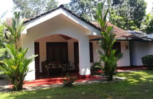 cocos villa hikkaduwa - Photo 16