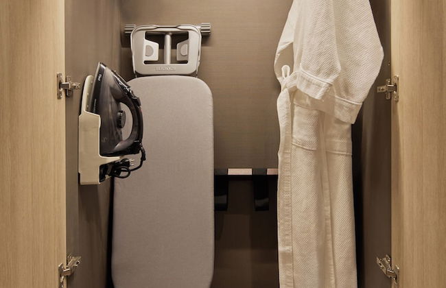 Marriott Executive Apartments, Bangkok Townhall Sukhumvit - Foto 39